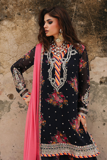 Charizma VSL25-29 Vasal Chiffon Collection 2025